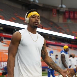 Meet your Posher, Dane